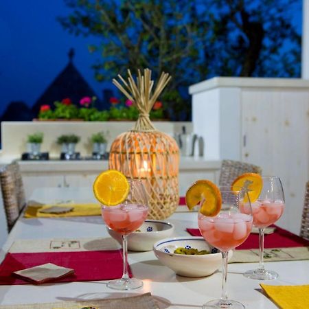 Villa Dimora Il Fico D'India à Ostuni Extérieur photo