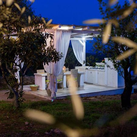 Villa Dimora Il Fico D'India à Ostuni Extérieur photo