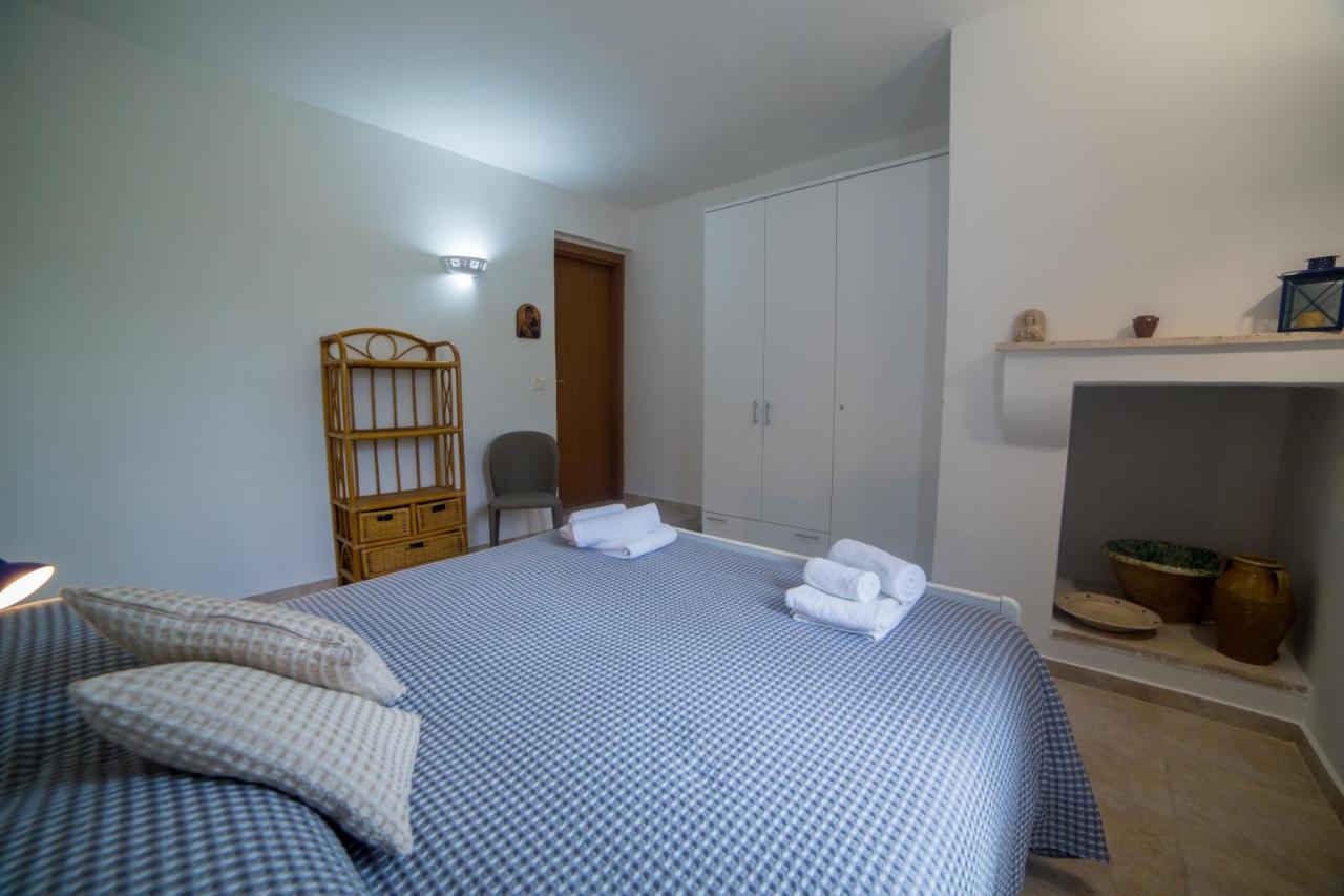Villa Dimora Il Fico D'India à Ostuni Extérieur photo