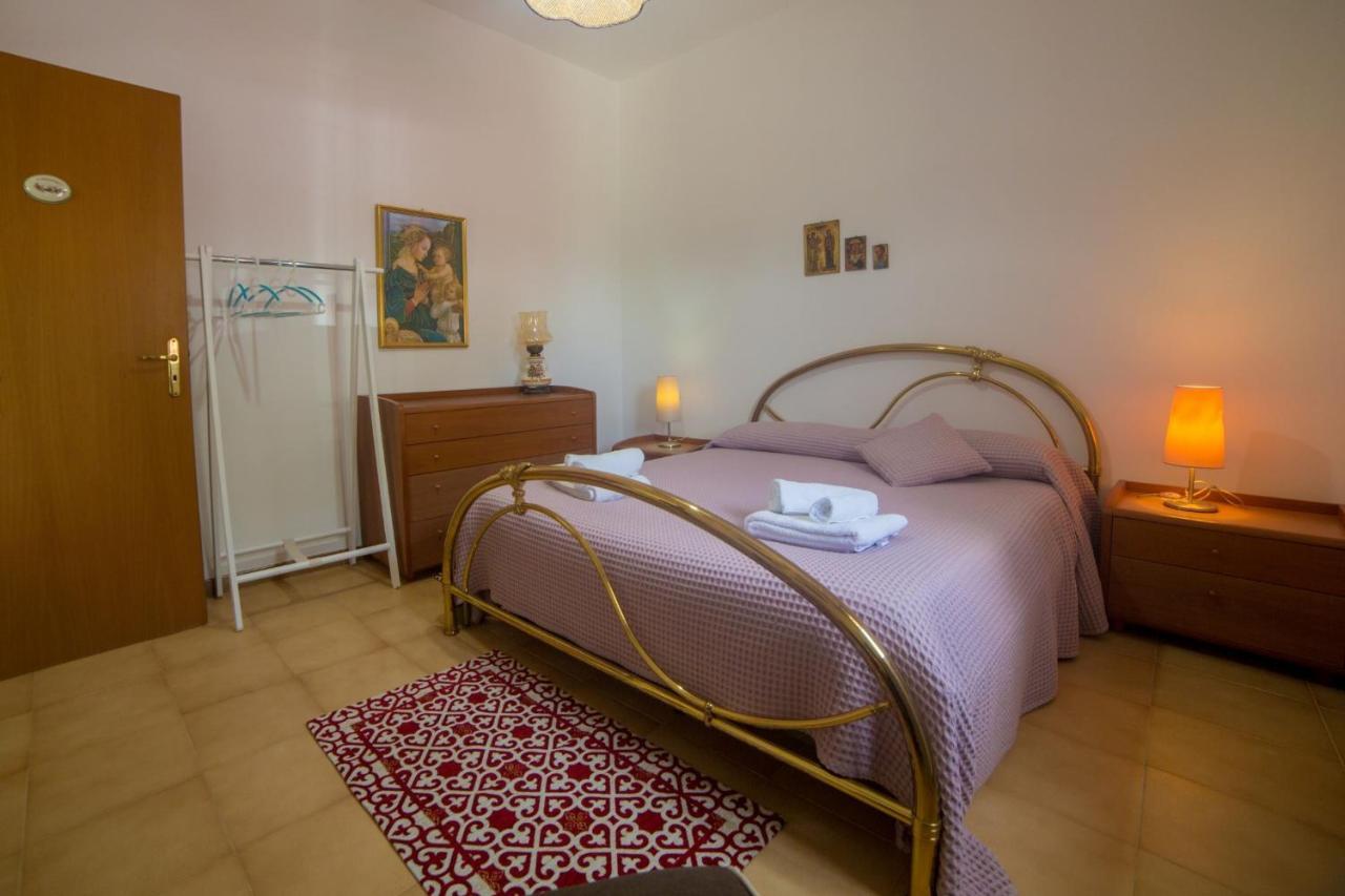 Villa Dimora Il Fico D'India à Ostuni Extérieur photo