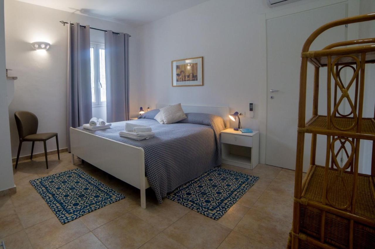 Villa Dimora Il Fico D'India à Ostuni Extérieur photo