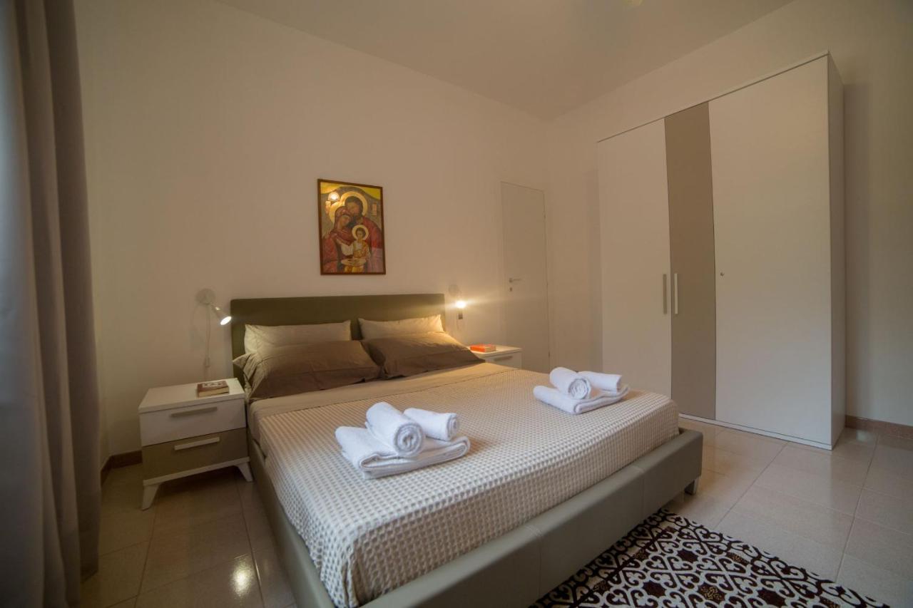 Villa Dimora Il Fico D'India à Ostuni Extérieur photo