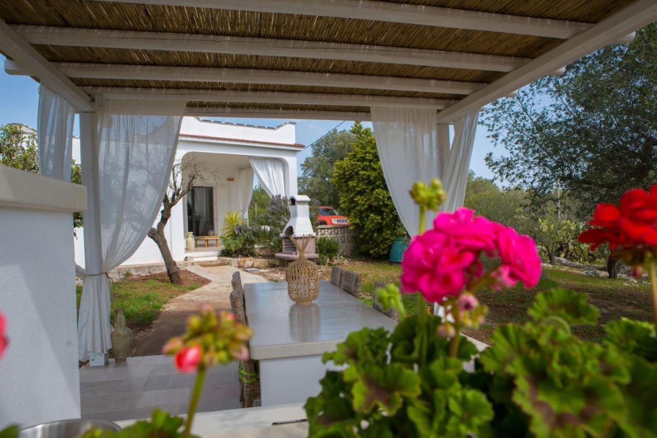 Villa Dimora Il Fico D'India à Ostuni Extérieur photo