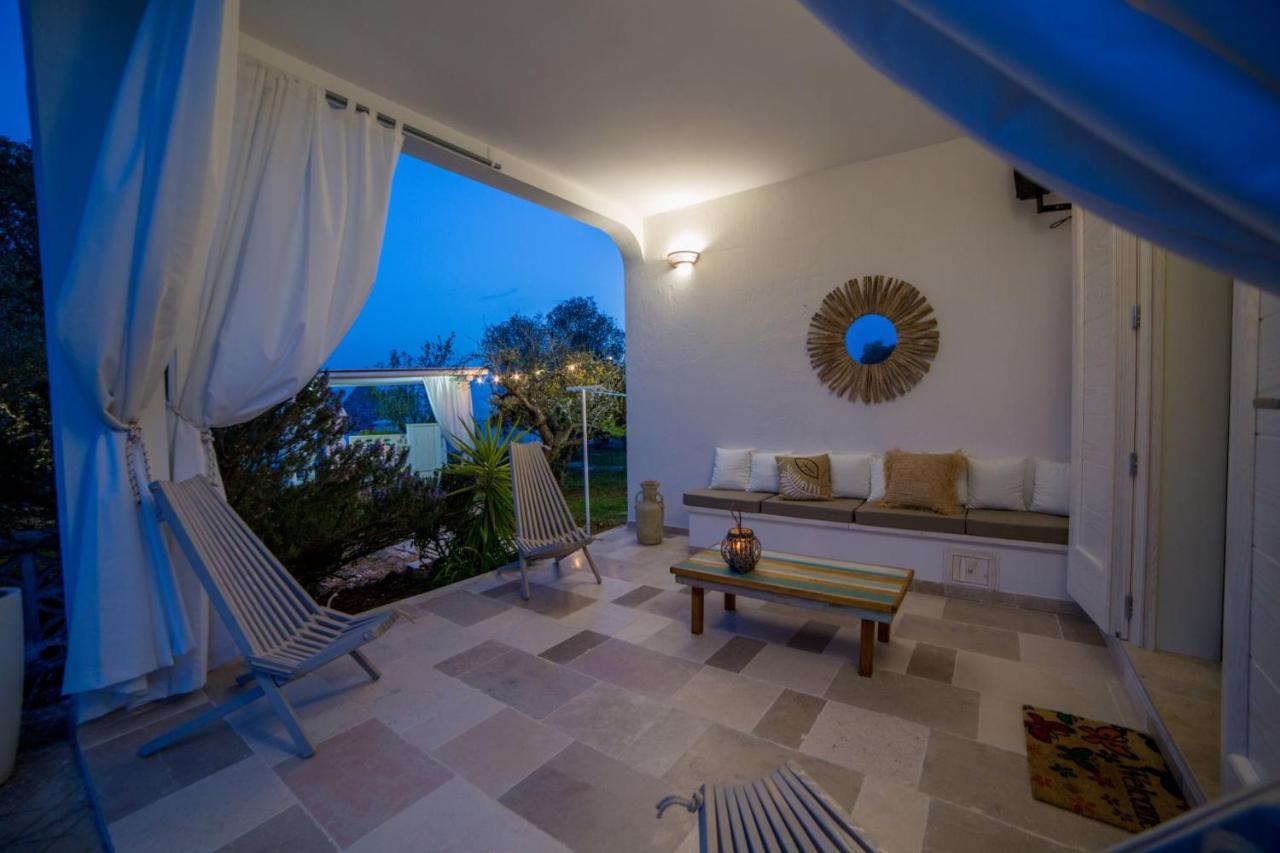 Villa Dimora Il Fico D'India à Ostuni Extérieur photo