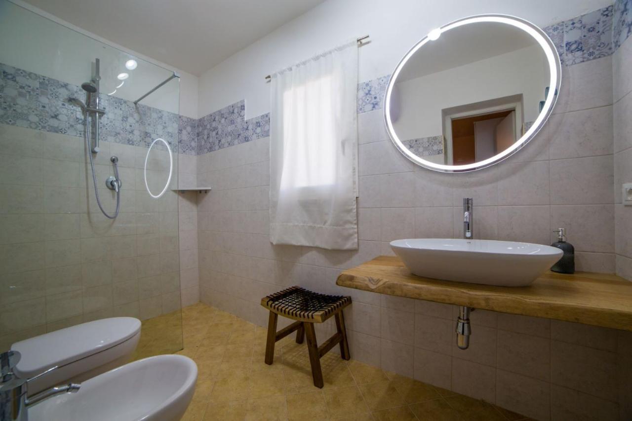 Villa Dimora Il Fico D'India à Ostuni Extérieur photo