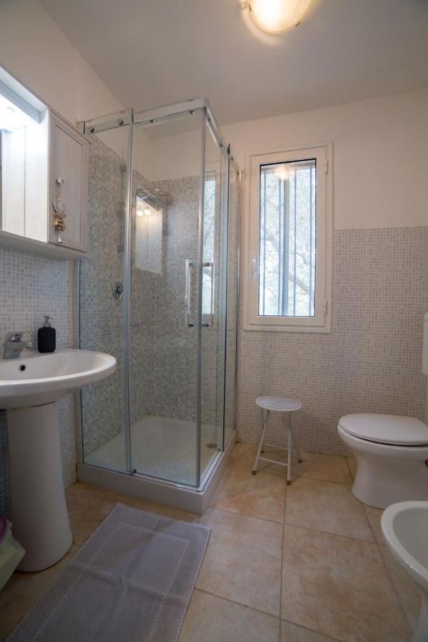 Villa Dimora Il Fico D'India à Ostuni Extérieur photo