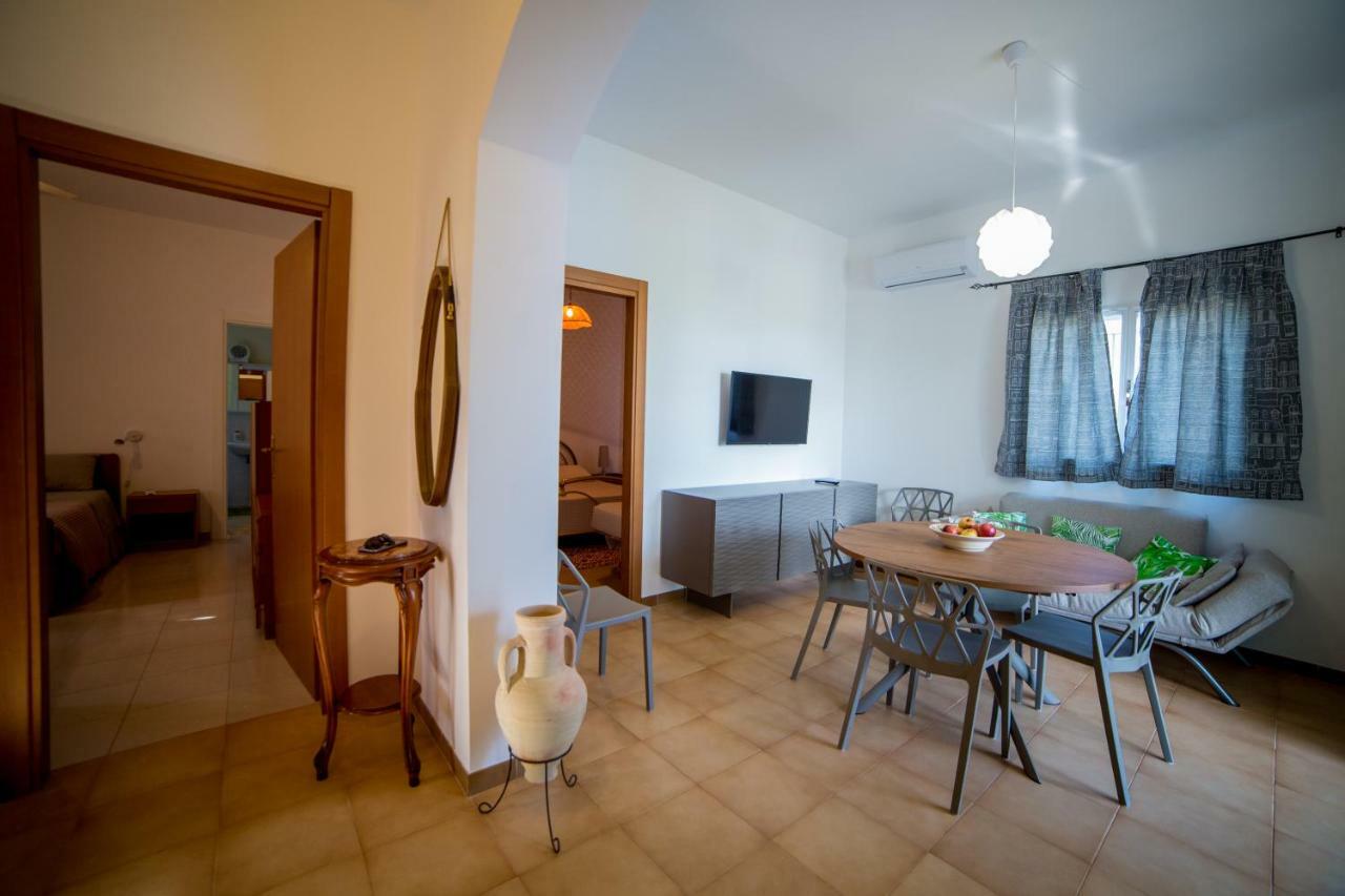 Villa Dimora Il Fico D'India à Ostuni Extérieur photo