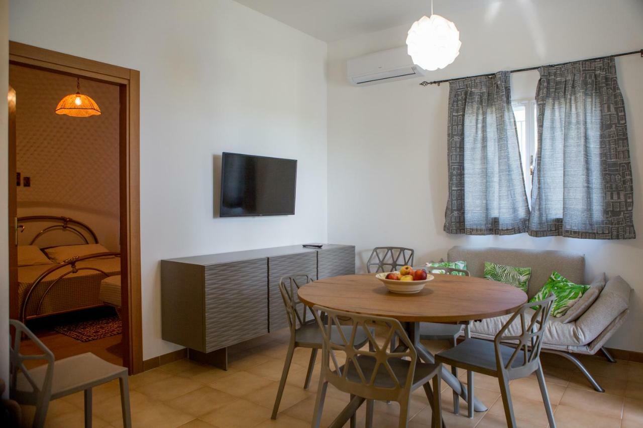 Villa Dimora Il Fico D'India à Ostuni Extérieur photo