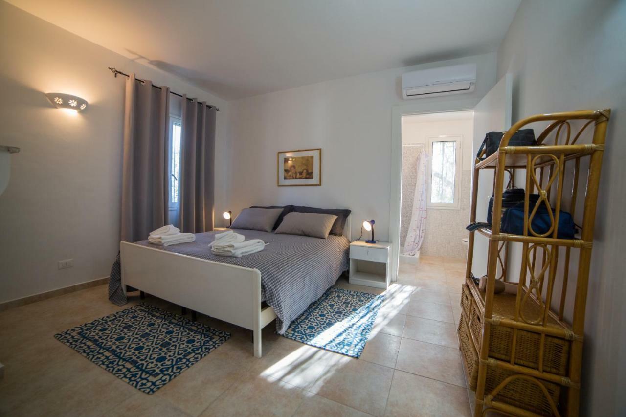 Villa Dimora Il Fico D'India à Ostuni Extérieur photo