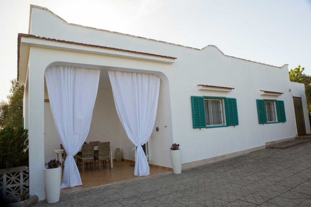 Villa Dimora Il Fico D'India à Ostuni Extérieur photo