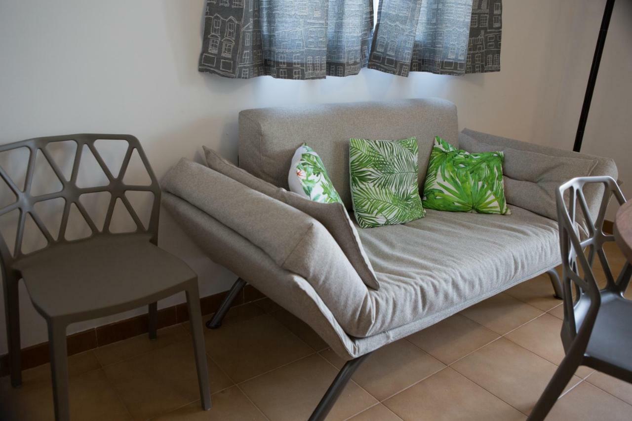 Villa Dimora Il Fico D'India à Ostuni Extérieur photo