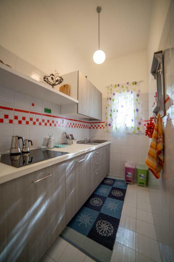 Villa Dimora Il Fico D'India à Ostuni Extérieur photo
