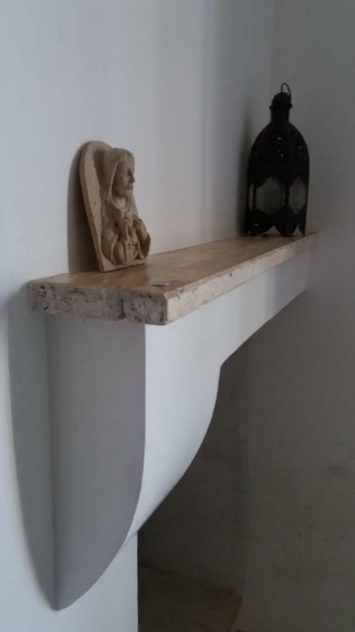 Villa Dimora Il Fico D'India à Ostuni Extérieur photo